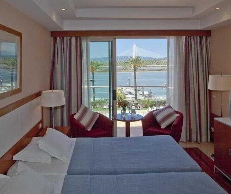 Boca Do Rio Daire Alvor Dış mekan fotoğraf